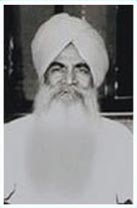 "Sant Hari Dass Ji"